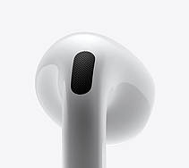 Навушники TWS Apple AirPods 4 with Active Noise Cancellation (MXP93), фото 5