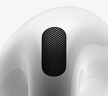 Навушники TWS Apple AirPods 4 with Active Noise Cancellation (MXP93), фото 6
