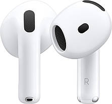 Навушники TWS Apple AirPods 4 with Active Noise Cancellation (MXP93), фото 3