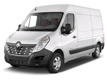 Master / Opel Movano (2010 - )