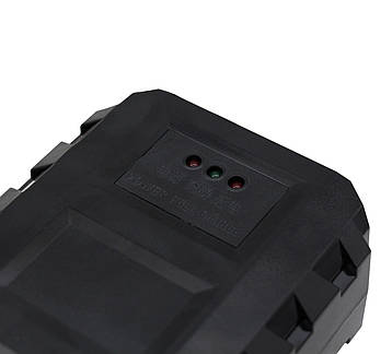 Зарядний пристрій КС-10А для літієвих акумуляторів (12V, 10А), фото 3