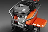 Мотоблок дизельний Husqvarna TF 545DE (9679677-01), фото 3