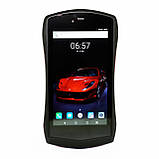 Потужний планшет машинка 7" Kidiby K1 6/128 Гб Android 14 ігровий удароміцний для навчання та розваг, фото 4