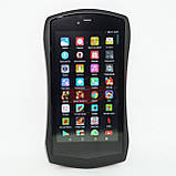 Потужний планшет машинка 7" Kidiby K1 6/128 Гб Android 14 ігровий удароміцний для навчання та розваг, фото 5