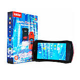 Потужний планшет машинка 7" Kidiby K1 6/128 Гб Android 14 ігровий удароміцний для навчання та розваг, фото 8