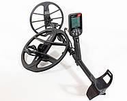 Металошукач Nokta Makro Simplex+ ULTRA, безкоштовна доставка, котушка в подарунок! Нокта Сімплекс, фото 4