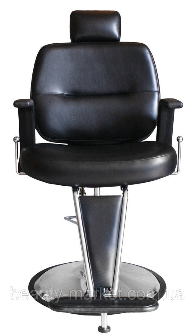 Парикмахерское кресло Barber Lupo - фото 2 - id-p446848290