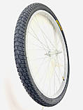Покришка 26х2.10 E-BIKE посилена. Покришка 26х2.10. Покришка для велосипеда 26х2.10. Резина 26х2.10, фото 3