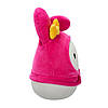 М'яка іграшка Squishmallows - Хелоу Кітті в образі Моя Мелоді (20 cm), фото 9