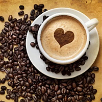 Трафарети маленькі діаметр 7.4 см