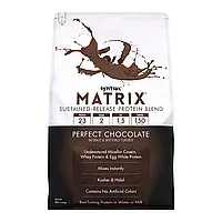 SYNTRAX Matrix 5.0 (протеїн матрикс)