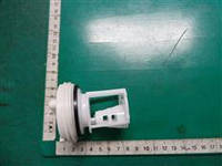 Фильтр насоса (помпы) для стиральной машины Samsung DC97-09928D