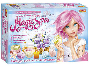 Набір для творчості Magic SPA XXL 10100613У