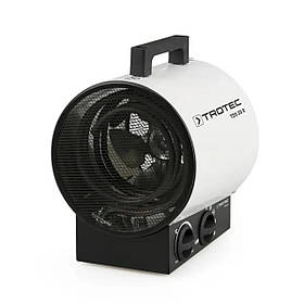Електрична теплова гармата TROTEC TDS 20 R 3 кВт