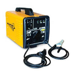 Зварювальний трансформатор Deca MMA TITAN 205E 213291