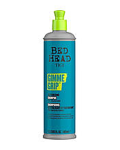 Шампунь для об'єму волосся Tigi BH Gimme Grip Shampoo, 400мл