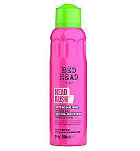 Спрей для волосся Tigi BH Style Head Rush Shine, 200 мл