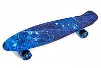 Пенні борд SBWX-207 Print Space 160906