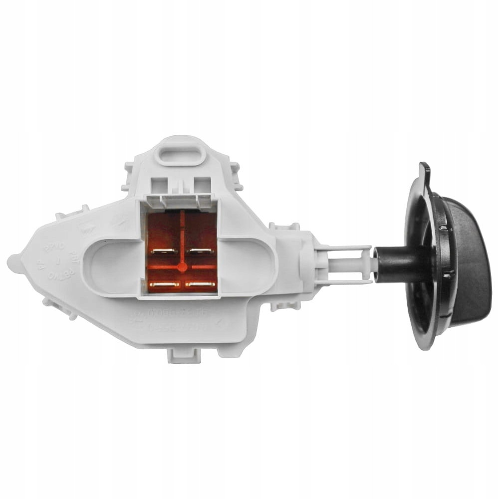 Розподільча коробка в зборі, вимикач K 3 - К 5 Karcher 9.001-874.0, фото 1
