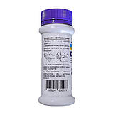 Сушкар осушувач для ніг, шкарпеток та взуття. Натуральний адсорбент, 100 мл., фото 3