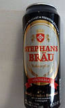 Пиво темне Stephans Brau 0.500 л, фото 2