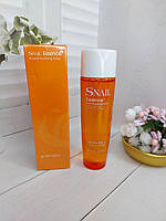 Тонер для обличчя Laikou Snail з екстрактом равлика (160 мл)