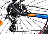 Гірський велосипед Ardis VARVAR 29" HD AL гідравліка, фото 9