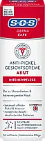 Крем для обличчя проти прищів SOS Anti Pickel, 50 мл