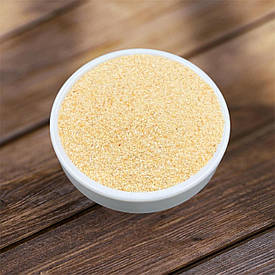 Часник сушений гранульований 50 грам