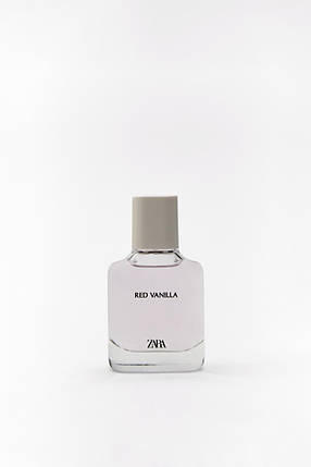 Жіночі Парфуми Zara Red Vanilla 30ml, фото 1