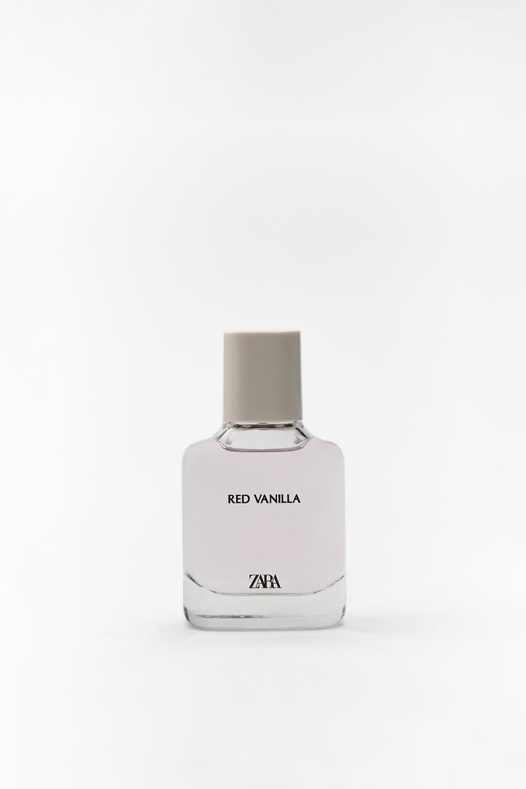 Жіночі Парфуми Zara Red Vanilla 30ml