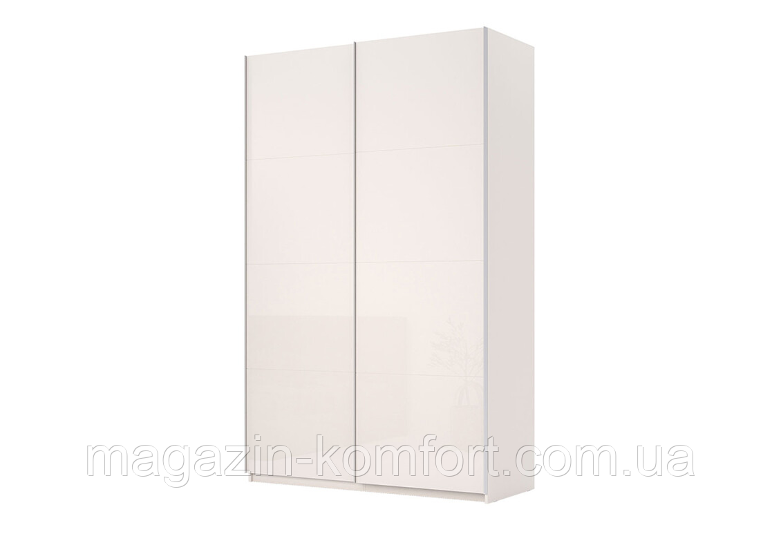 Шафа-купе Lily 2-дверна, фото 1