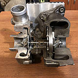 Турбокомпресор A3502-1118100 (Yuchai), фото 4