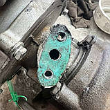 Турбокомпресор VW CRAFTER T6 2.0 TDI 15- GARRETT 873970-5001S, фото 6