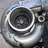 Турбокомпресор VW T5 TRANSPORTER  2.5 TDI (070145701E. k04 970 0032), фото 4