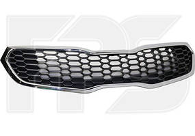 Решітка радіатора KIA FORTE 13-16