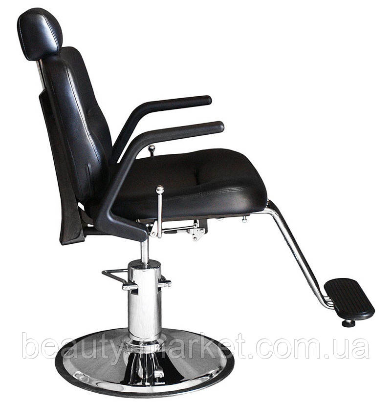Парикмахерское кресло Barber Lupo - фото 4 - id-p446848290