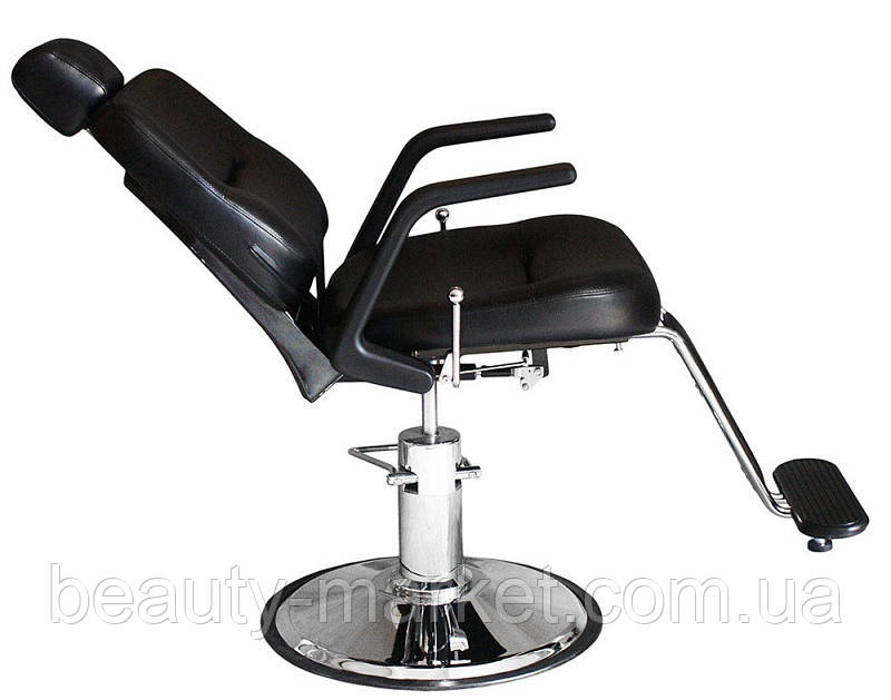 Парикмахерское кресло Barber Lupo - фото 5 - id-p446848290