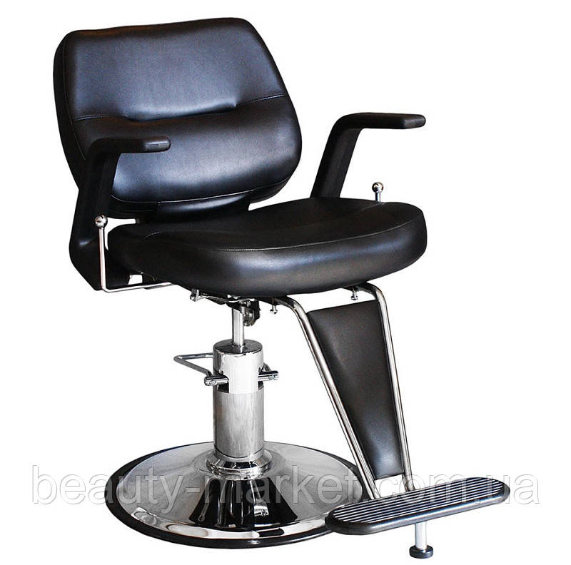 Парикмахерское кресло Barber Lupo - фото 3 - id-p446848290