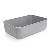 Ящик для зберігання MVM FH-10 XS Сірий (FH-10 XS GRAY)