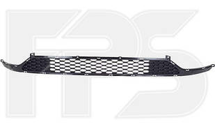 Решітка бампера KIA FORTE 13-16