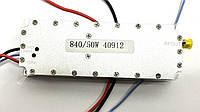 Підсилювальний модуль для систем РЕБ Anti Drone 50W 840-960MHz