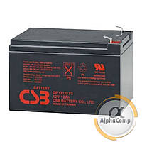 Акумуляторна батарея CSB Battery GP12120 F2 12 Ah 12V orig