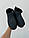 Зимові Жіночі Черевики UGG Ultra Mini Platform Black | чорні на платформі, розміри 36–41, фото 2