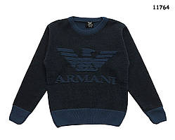 Кофта Armani для хлопчика. 110-116; 116-122 см