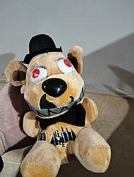 Фігурки 5 п'ять ночей з Фредді Freddy Funko POP Games Five Nights at Freddy's