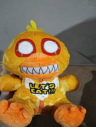 Фігурки 5 п'ять ночей з Фредді Freddy Funko POP Games Five Nights at Freddy's