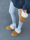 Угги женские без задника UGG 36 41, фото 5