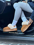 Угги женские без задника UGG 36 41, фото 6