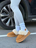 Угги женские без задника UGG 36 41, фото 8